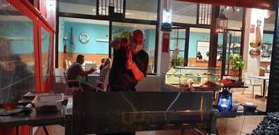 Restaurante Red Marlin