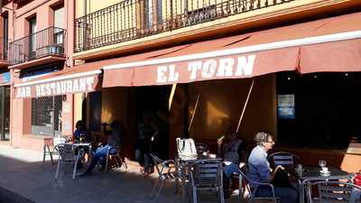 El Torn