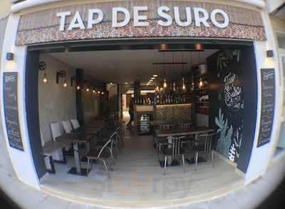 Tap De Suro