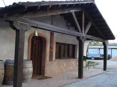 Restaurante La Fonda Del Prado