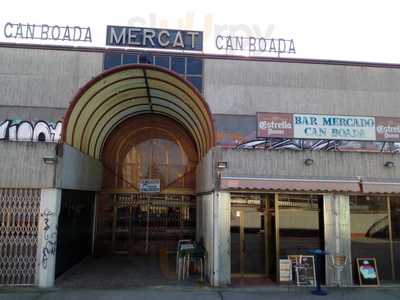 Brasería El Mercado