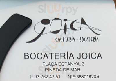 Bocateria Joica