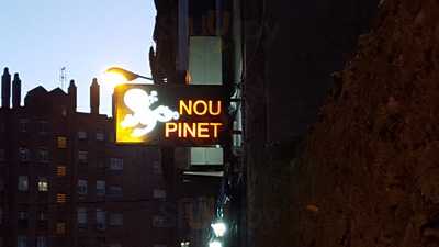 Bar Nou Pinet