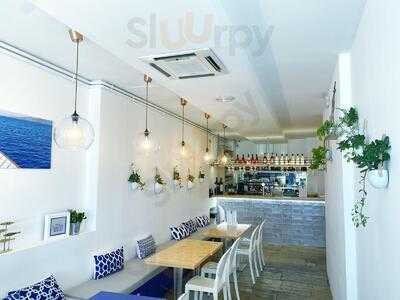 Restaurant Altamar Sitges