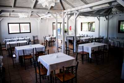 Restaurante El Recreo