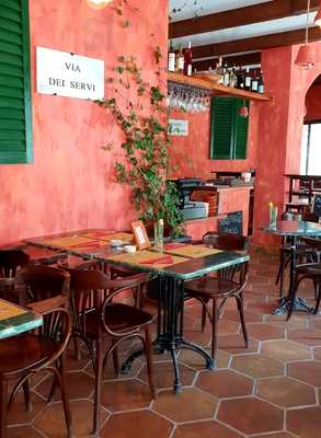 Trattoria Tosca