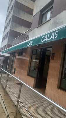 Bar Las Calas