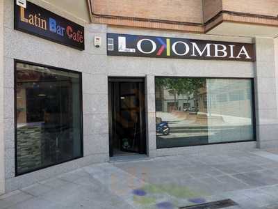 Lokombia Restaurante