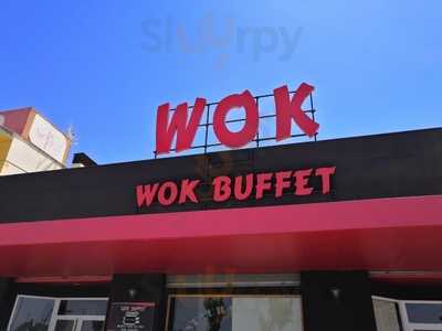 Wok Buffet Restaurante