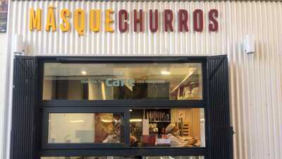 Más Que Churros