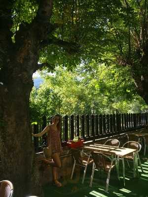 Restaurante Asador El Corralón