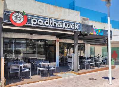 Padthaiwok Magaluf