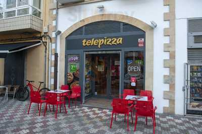 Telepizza