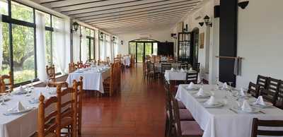 Restaurante L' Almàssera De Gormaig