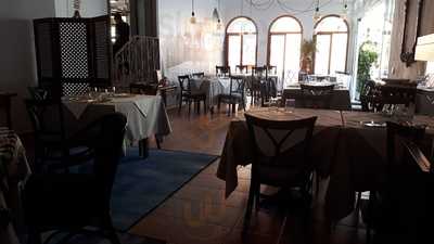 Restaurante D'antonia