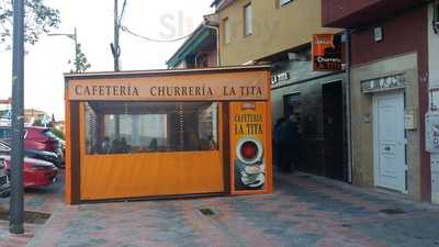 Churrería La Tita