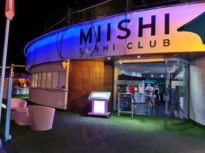 Miishi Restaurante