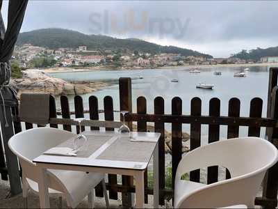 Restaurante Conde De Aldan Cangas