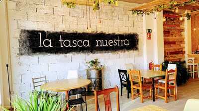 La Tasca Nuestra