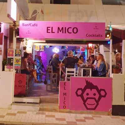 El Mico Bar