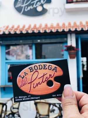 La Bodega Del Pintor Mijas