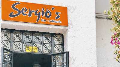 Sergio's Bar & Cafetería