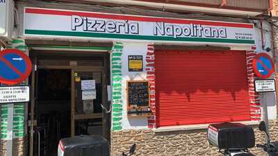 Pizzeria Napolitana