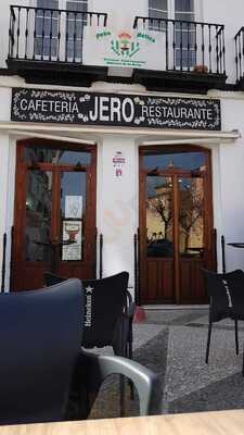 Cafetería Restarurante Nuevo Jero