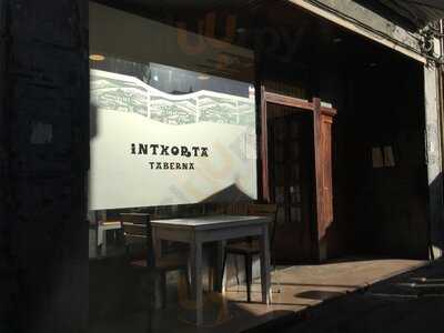 Intxorta Taberna