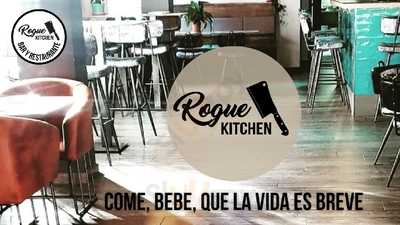 Rogue Kitchen