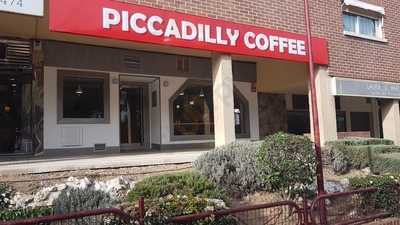 Piccadilly Coffee