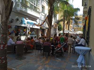 Hogar Del Jubilado Fuengirola