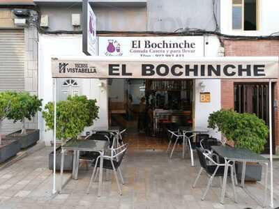 El Bochinche