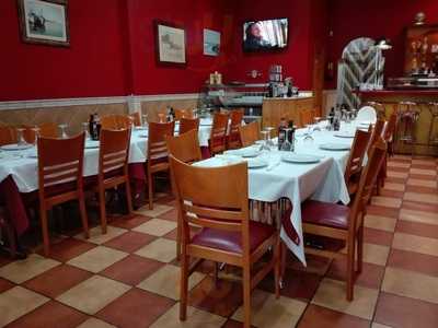 Restaurante Cutillas