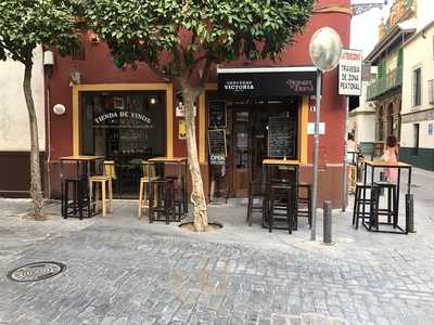 Abaceria El Mercader De Triana