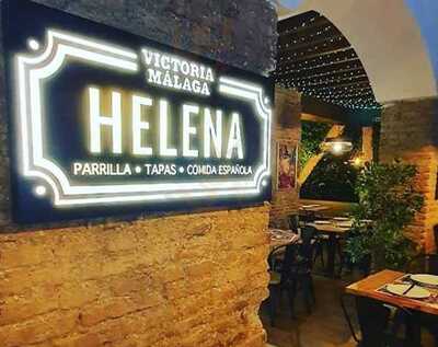 Helena Restaurante