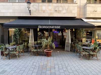 Borgonesse