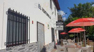 Bar El Ventorrillo