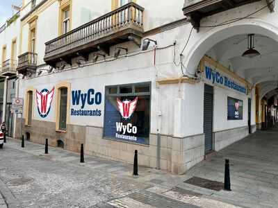 Wyco Merida