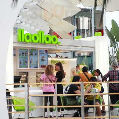 Llaollao