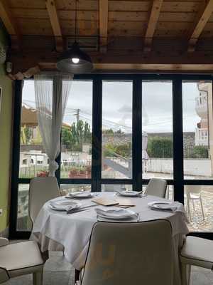 Restaurante Sincios