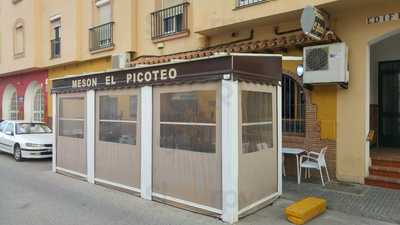 Bar El Picoteo, Tarifa