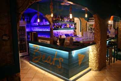 Beats Bar Formentera