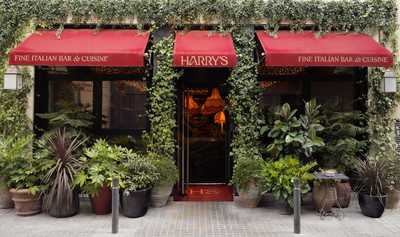 Harry's Bcn