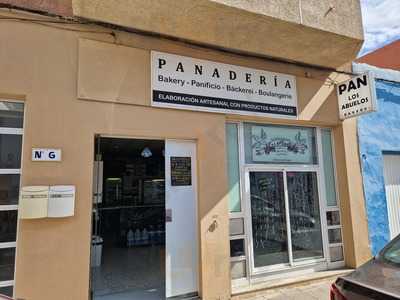 Panaderia Los Abuelos