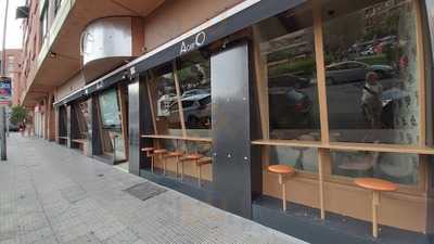 Restaurante Acero Gastrobar