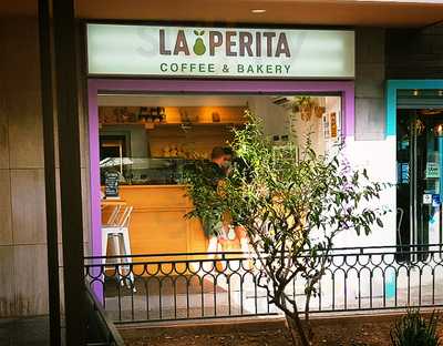 La Perita. Coffee & Bakery Nervión