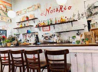 El Notario Gastrobar