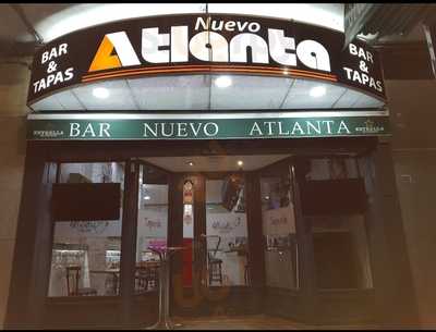 Bar Nuevo Atlanta