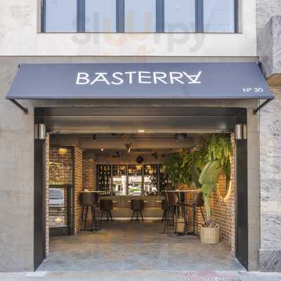 Basterra Gastro Bar